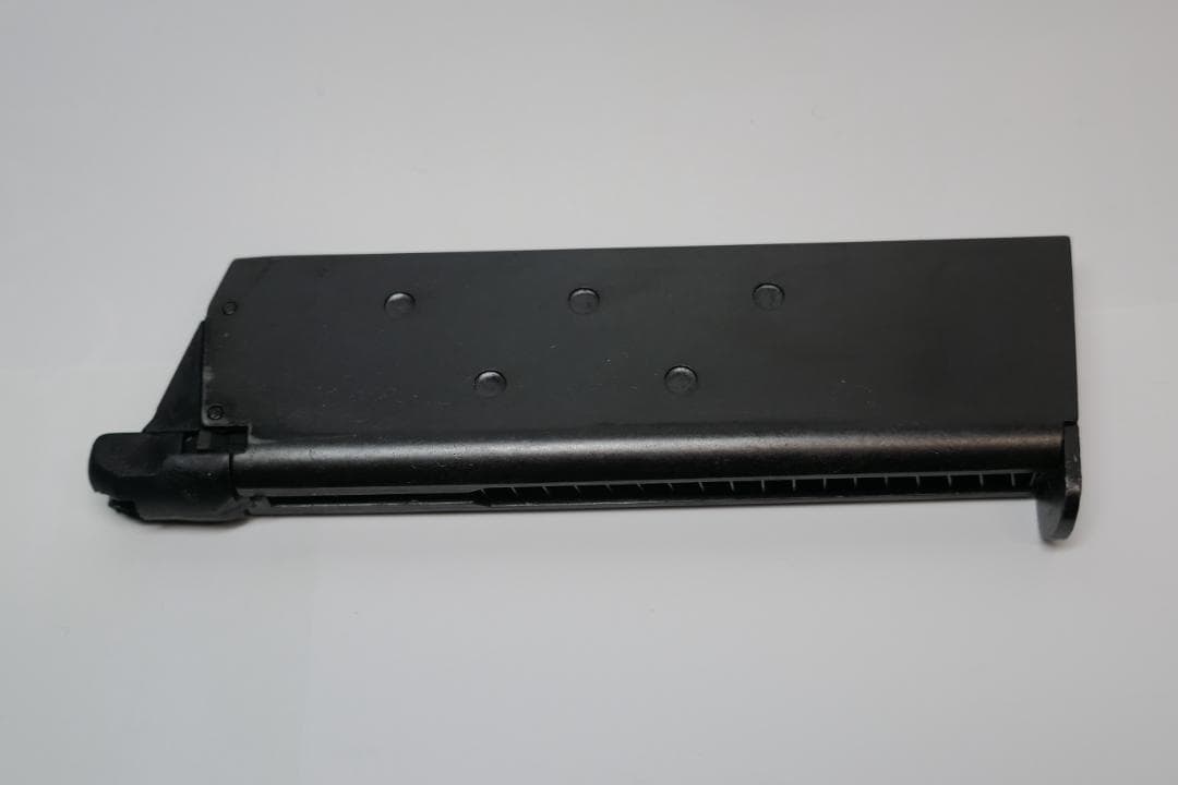 東京マルイ M1911A1 コルトガバメント・ミリタリー ガスガン