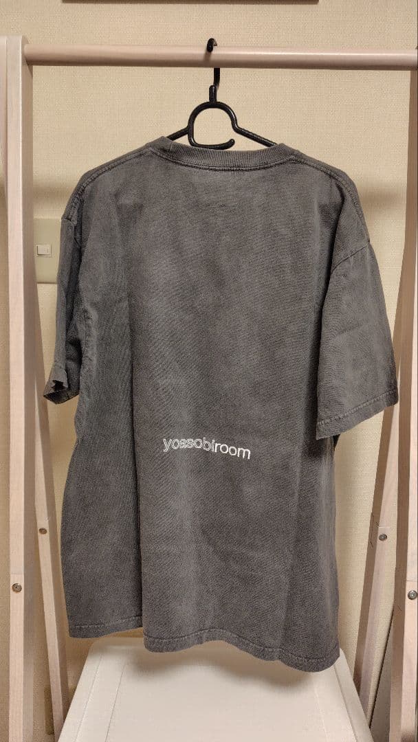 YOASOBI WANDARA vaultroom Tシャツ Lサイズ