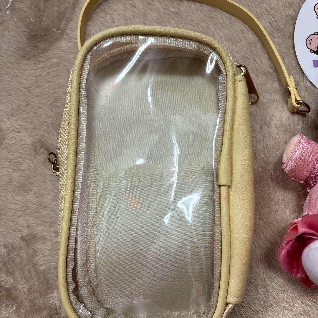 長尾謙杜 まとめ売り うちわ ちびぬい アクスタ