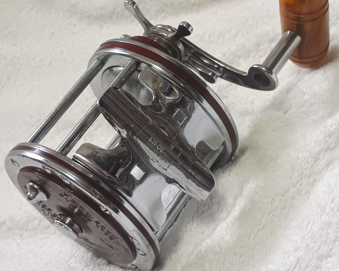 ペンリールスペシャルセネター113H 4/0 オリムピックドルフィン614