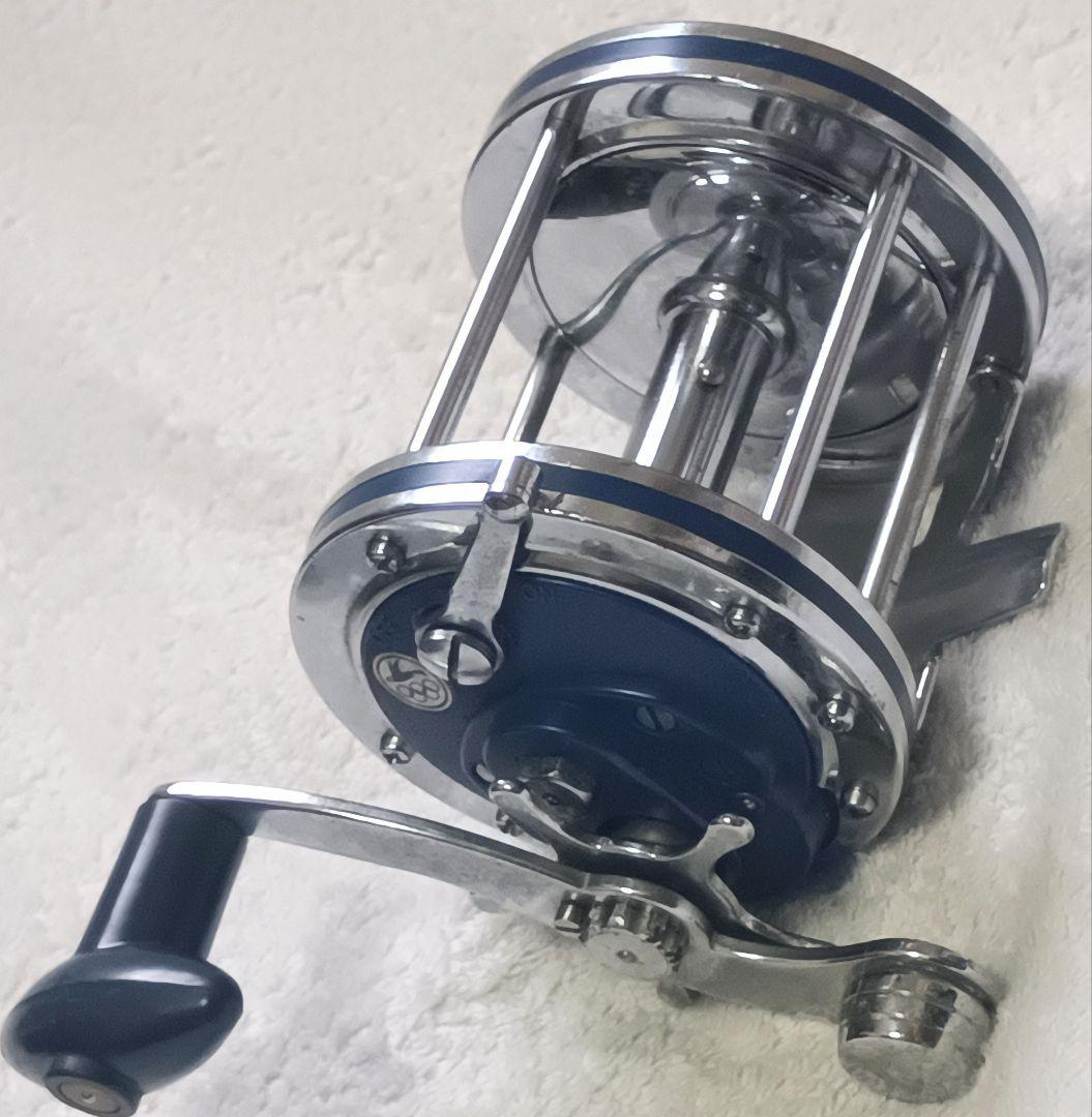 ペンリールスペシャルセネター113H 4/0 オリムピックドルフィン614