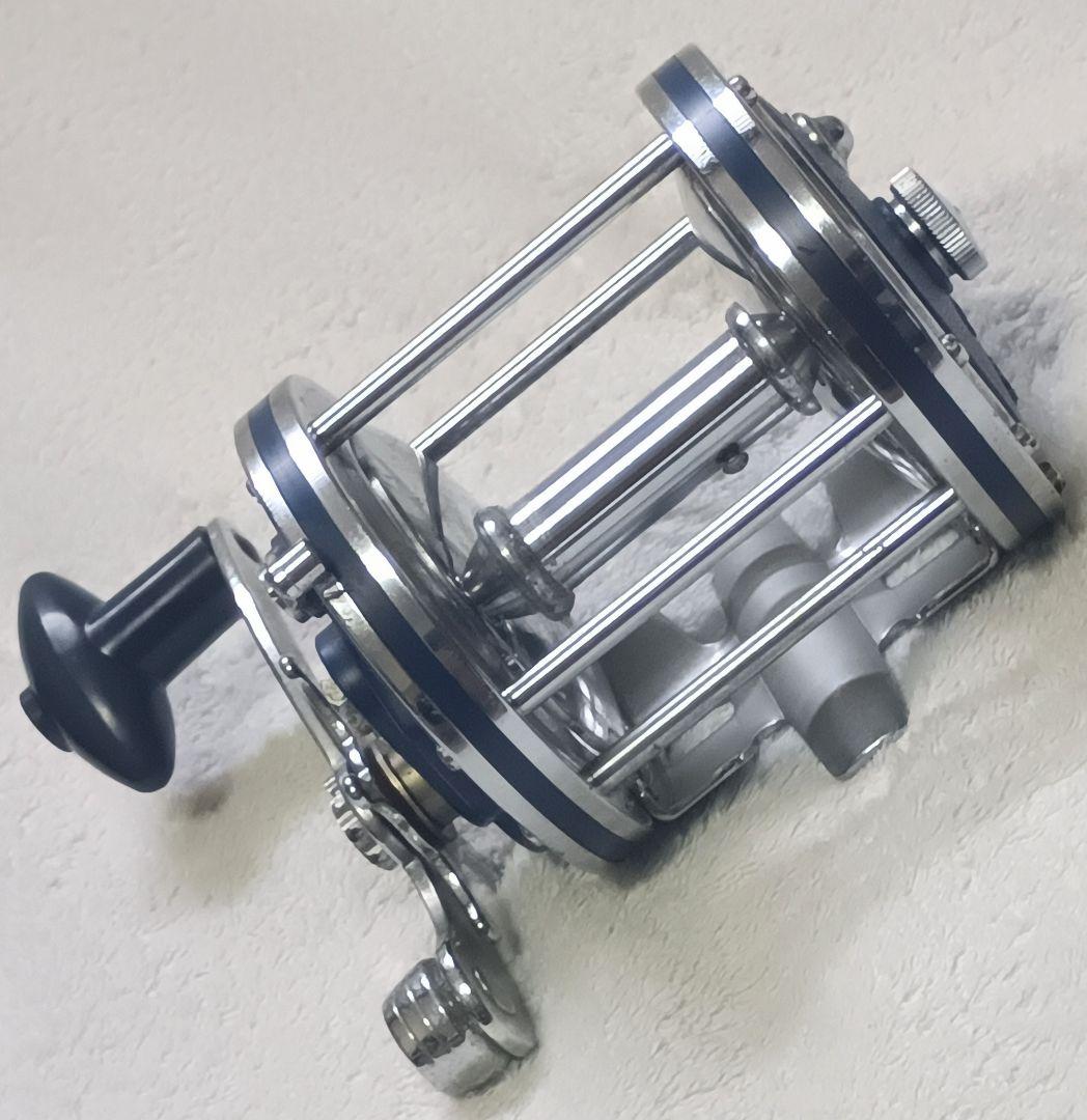 ペンリールスペシャルセネター113H 4/0 オリムピックドルフィン614