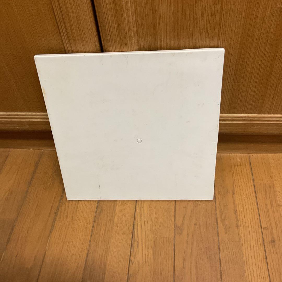 古伊万里 【有田】 館林源右衛門 染付け陶板 日本の銘窯 痛み無し