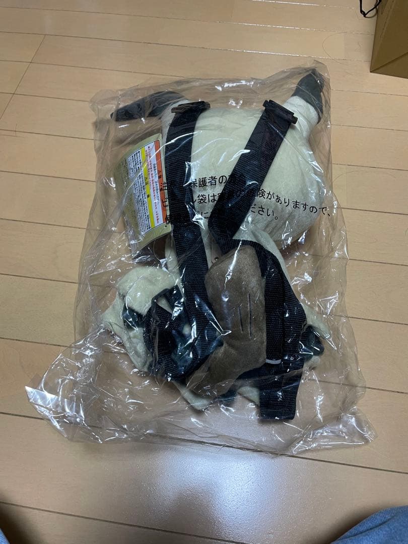 1番くじ ミミッキュ リュック ラストワン