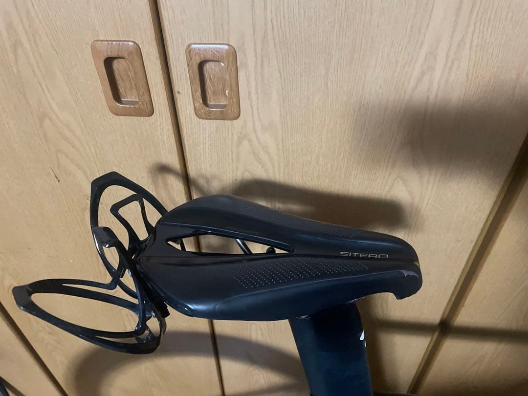 SPECIALIZED SHIV PRO RACE DA 2013年