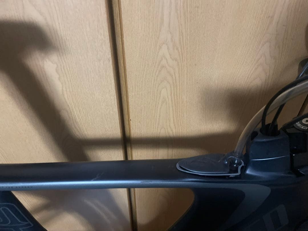 SPECIALIZED SHIV PRO RACE DA 2013年