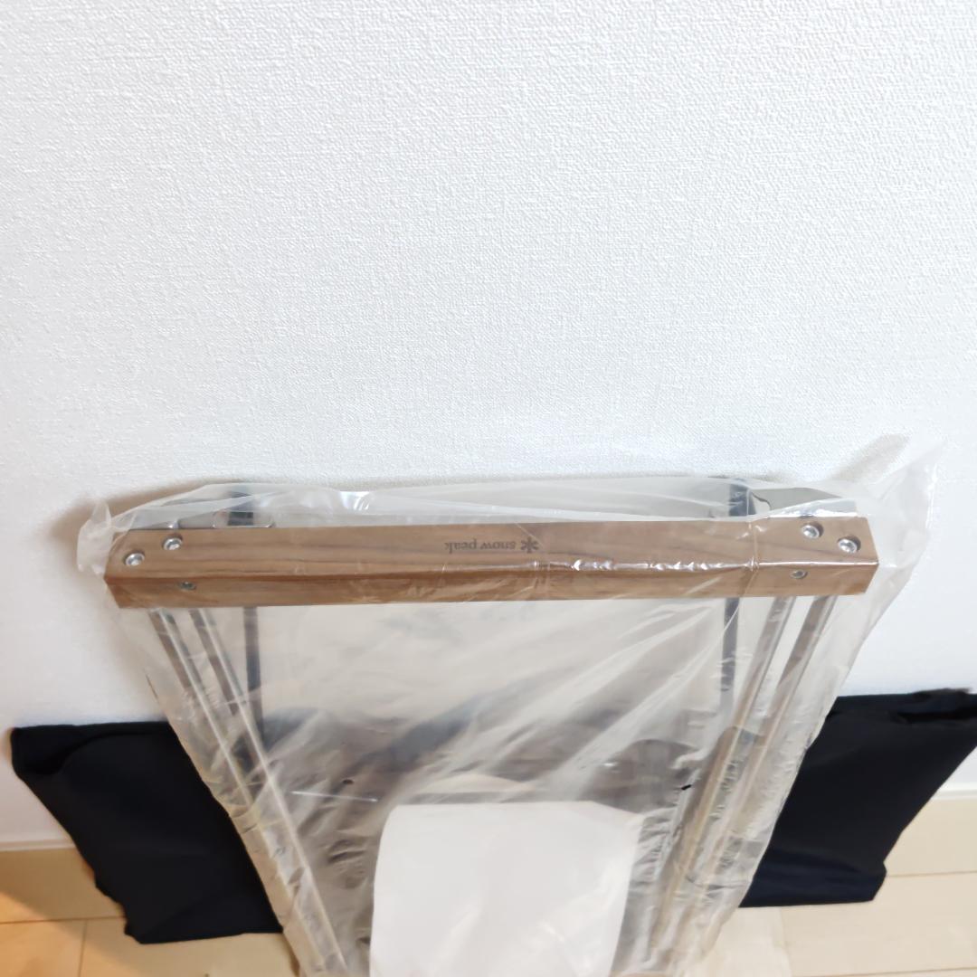 【新品・未使用】スノーピーク  peak IGTスリム CK-180