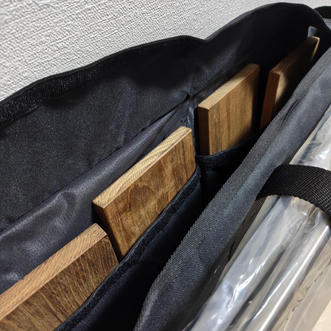 【新品・未使用】スノーピーク  peak IGTスリム CK-180