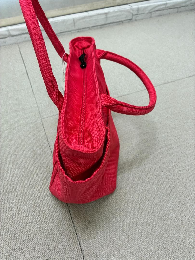 L02206）新品　パーリーゲイツ　王冠 マーク ゴルフ カート バック　ピンク