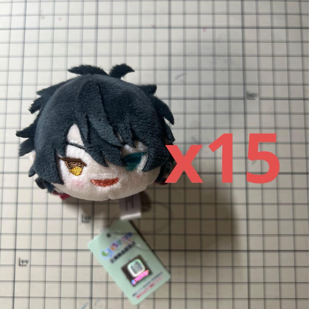 あんさんぶるスターズ!! もちもちマスコット vol.6 影片みか　あんスタ①