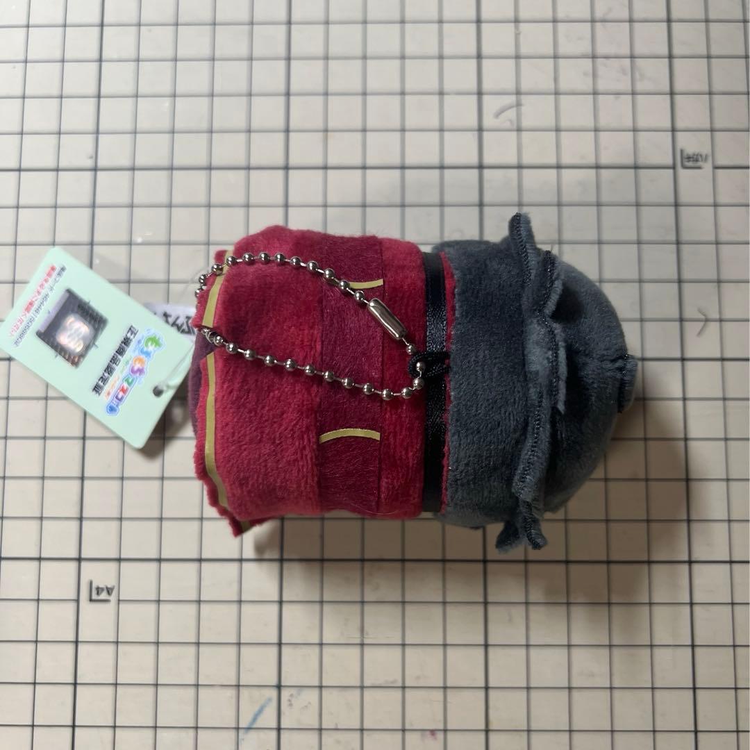 あんさんぶるスターズ!! もちもちマスコット vol.6 影片みか　あんスタ①