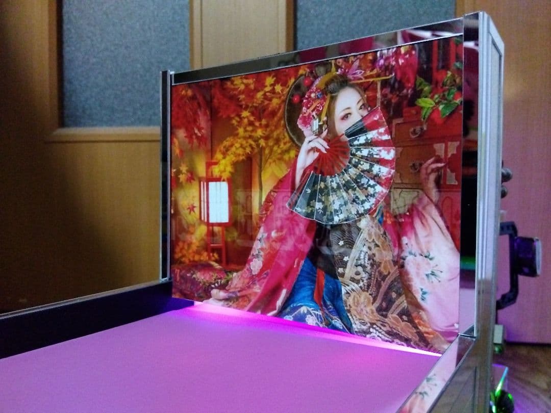 （梨くんさん専用）ムネトラ模型　カクキャンターデコトララジコン