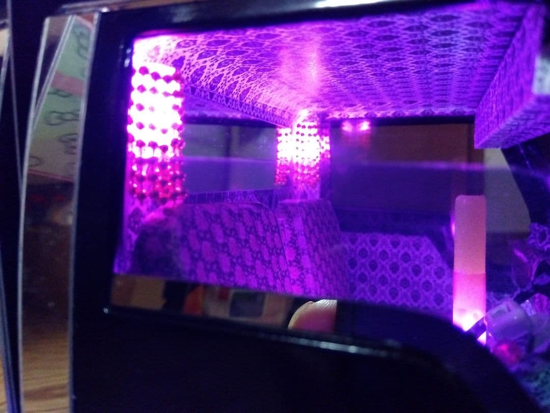 （梨くんさん専用）ムネトラ模型　カクキャンターデコトララジコン