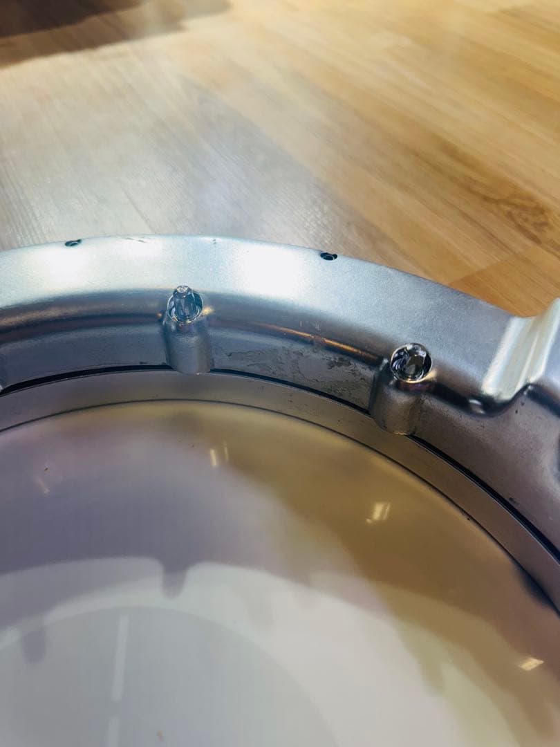 【値下げ】LP コンパクトコンガ /キント2台セット　ケース付き