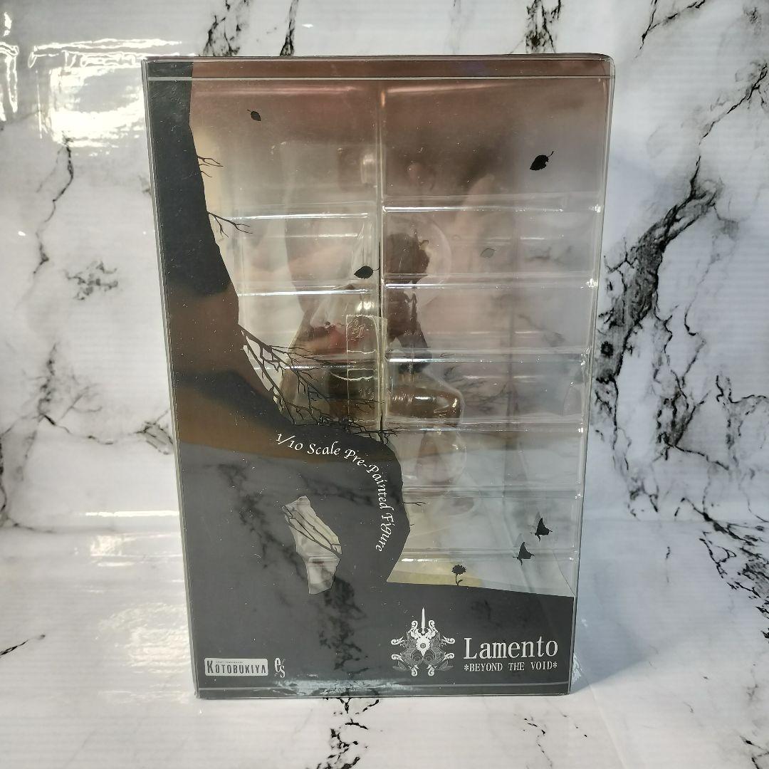 Lamento BEYOND THE VOID バルド