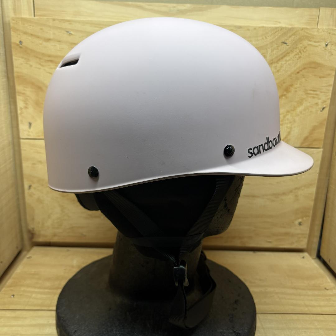 【4089】SANDBOX　サンドボックス　CLASSIC 2.0 