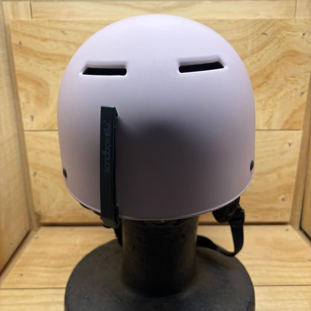 【4089】SANDBOX　サンドボックス　CLASSIC 2.0 