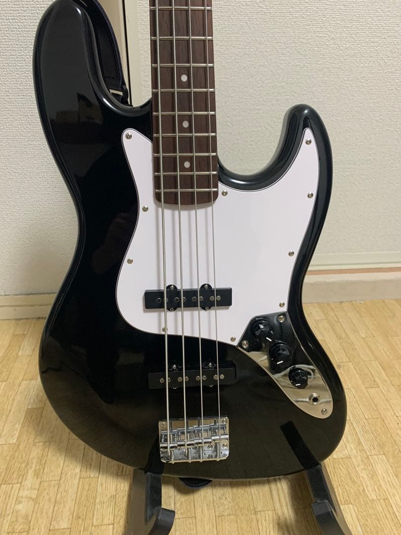 Photogenic エレキベース 初心者セット JB