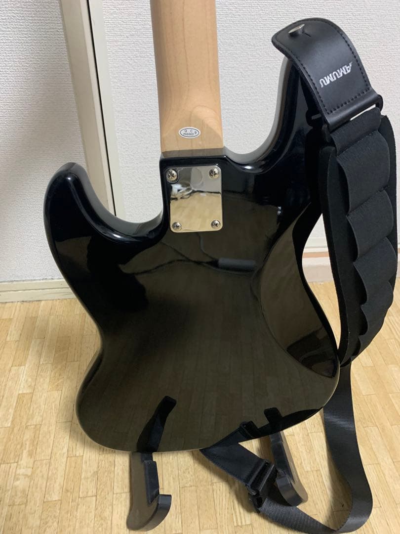 Photogenic エレキベース 初心者セット JB