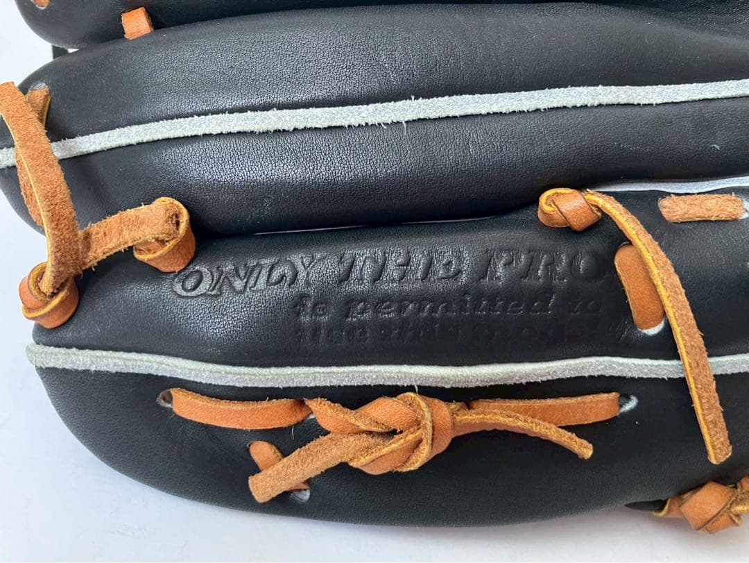 定価 77,000円　HATAKEYAMA ハタケヤマ　グローブ　久　内野　硬式