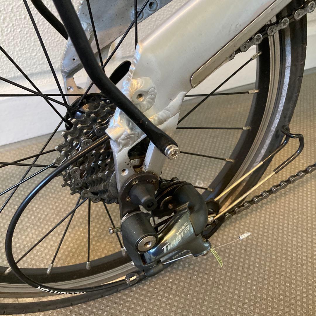 (brightside)New birdy classic シルバー