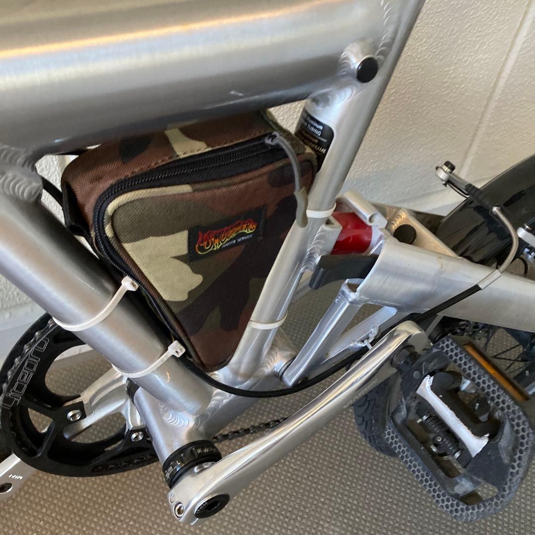 (brightside)New birdy classic シルバー