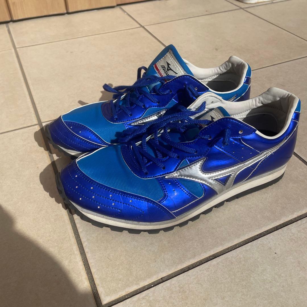 ビルドトレーナー　青(27.5cm)