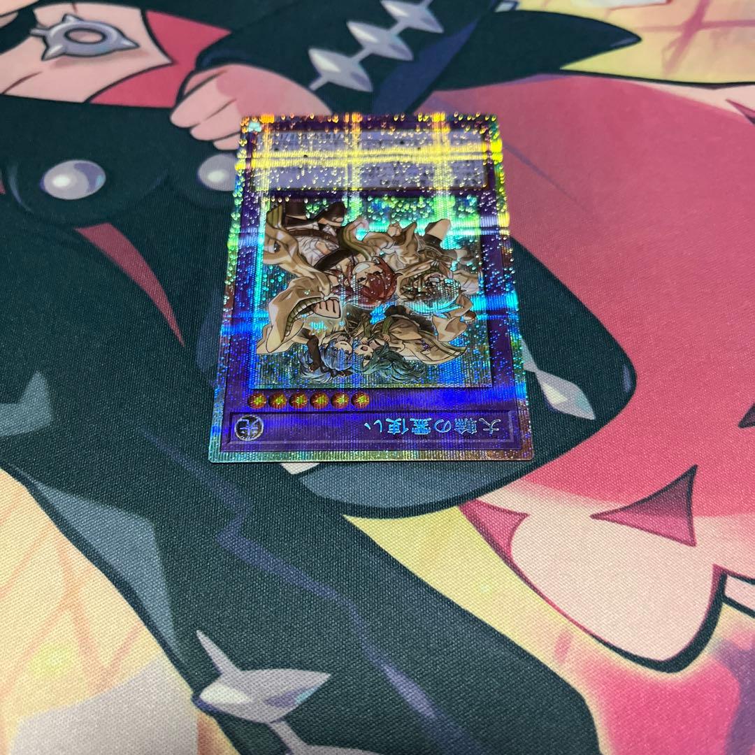 大輪の霊使い　プリシク