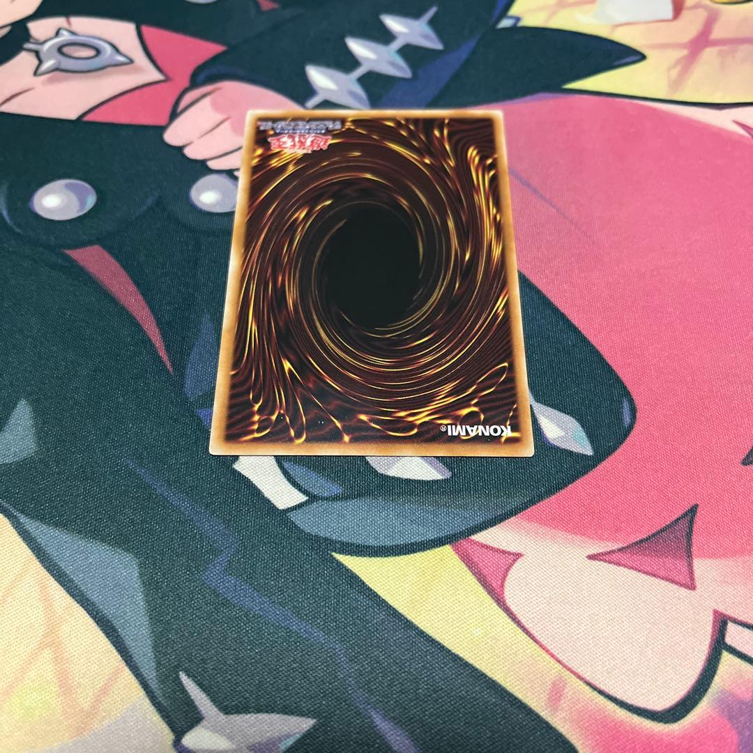 大輪の霊使い　プリシク