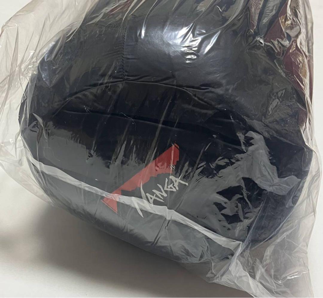 NANGA ナンガ オーロラテックス1100 EURO レギュラー ブラック