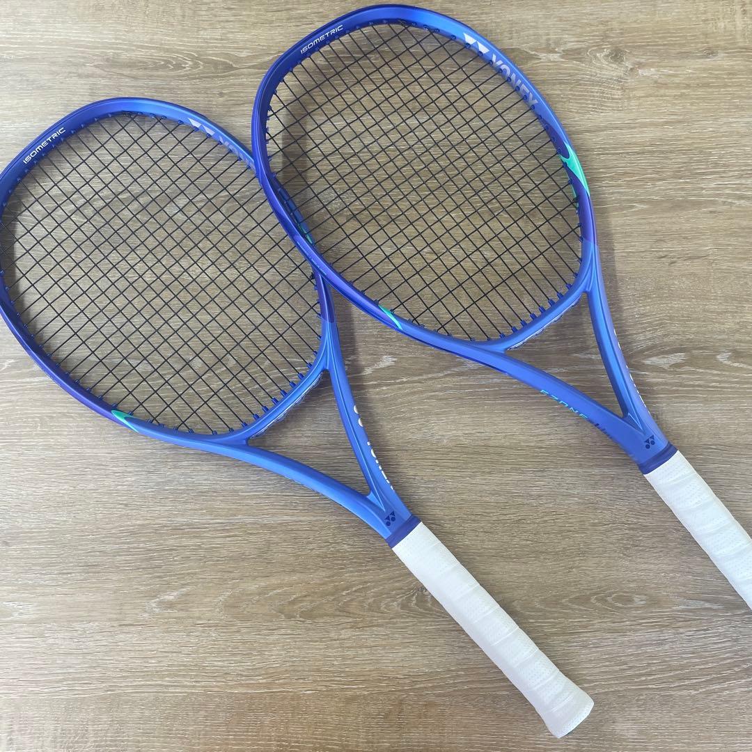 週末限定値下げ【極美品(シリアル連番)】YONEX EZONE98 G2