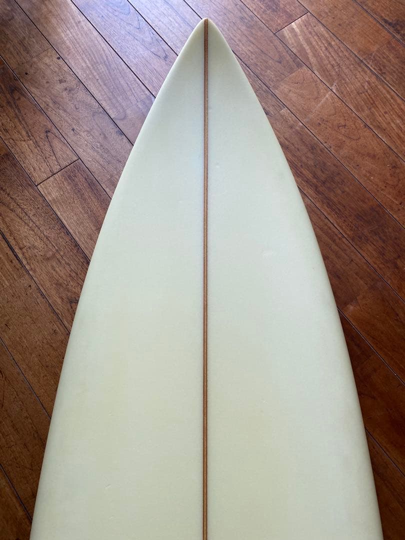 新品・未使用　サーフボード一式　フィン　セットアップ　ウェットスーツセット