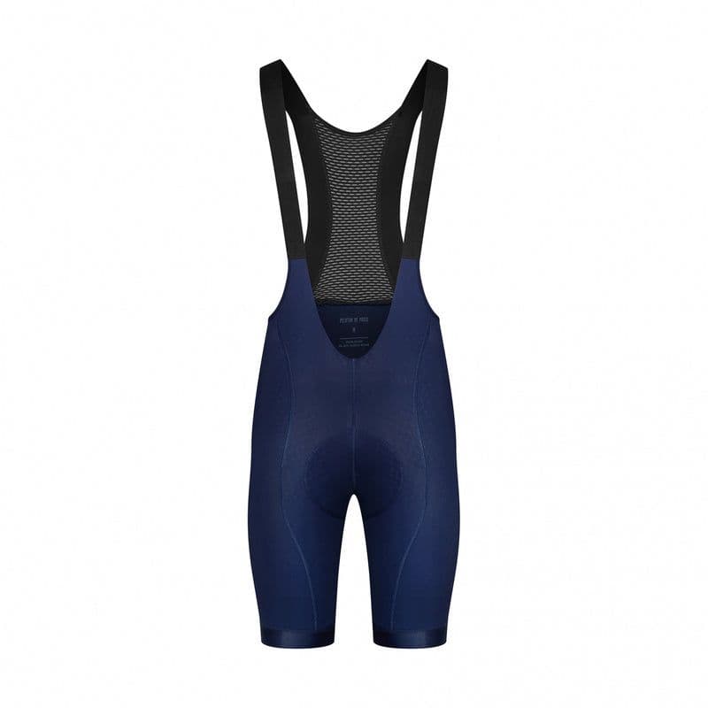 PELOTON DE PARIS ビブショーツ