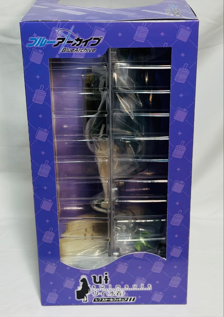 ファット・カンパニー ブルーアーカイブ -Blue Archive- ウイ 水着