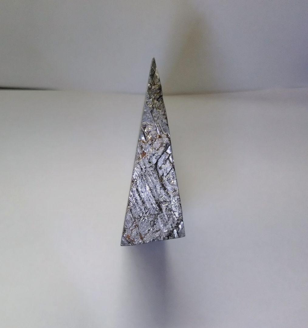 アルタイ隕石 737g 標本 鉄隕石 〈検索ワード ギベオン イミラック〉