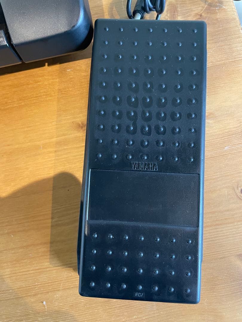 YAMAHA PSR-740シンセサイザー 61鍵盤