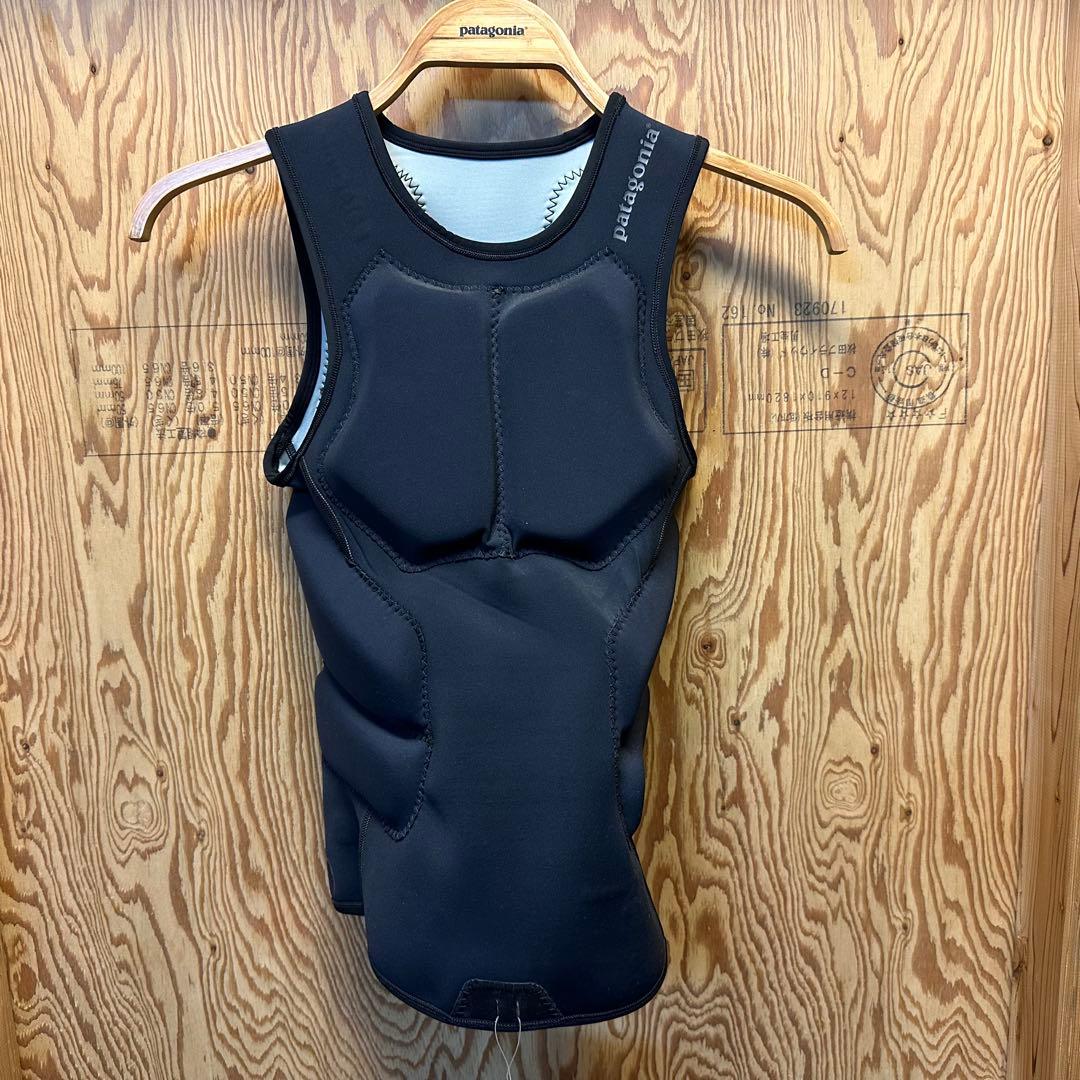 PATAGONIA パタゴニア BIG WAVEベスト XS新品