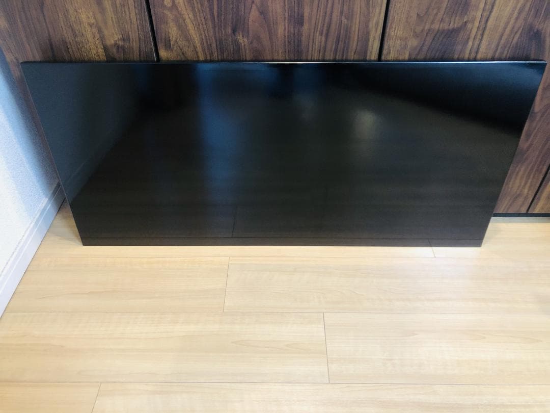 茶道具　真台子　真塗