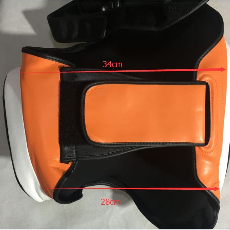 太もも ミット キック ボクシング パッド トレーニング プロテクター 左右