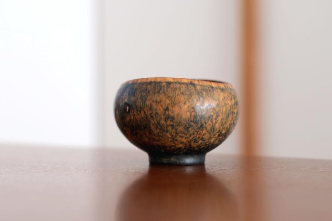 Gunnar Nylund グンナーニールンド ボウル auxbrsa