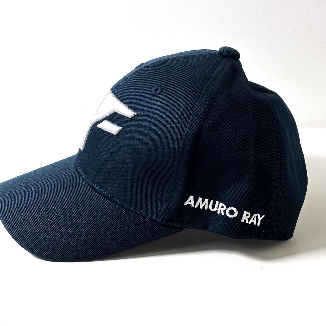 【未使用品】機動戦士ガンダム 制服モチーフ企画 キャップ　プレミアムバンダイ　Ａ