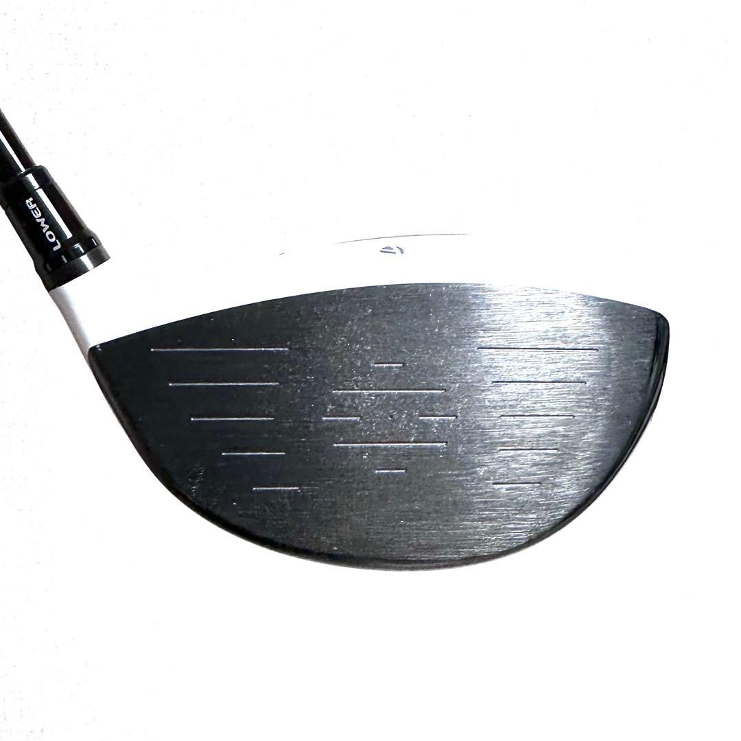 レフティ✨テーラーメイドM2✨9.5度✨ドライバー✨FLEX:S✨ヘッドカバー付