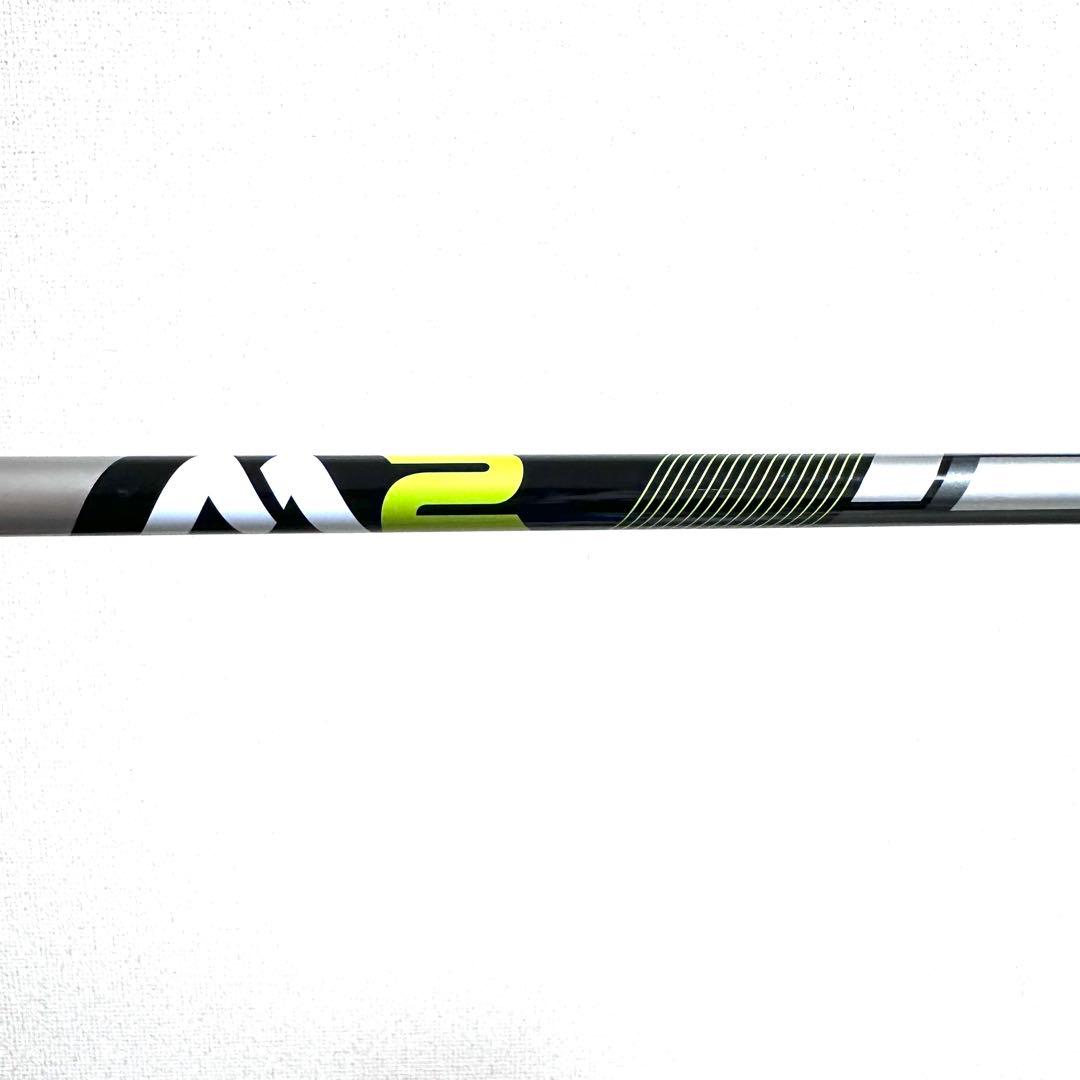 レフティ✨テーラーメイドM2✨9.5度✨ドライバー✨FLEX:S✨ヘッドカバー付