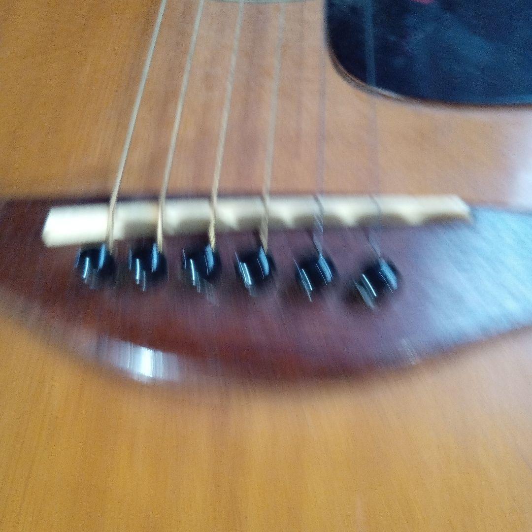 け*い様 アコースティックギター ナチュラル　YAMAHA GUITAR FG-