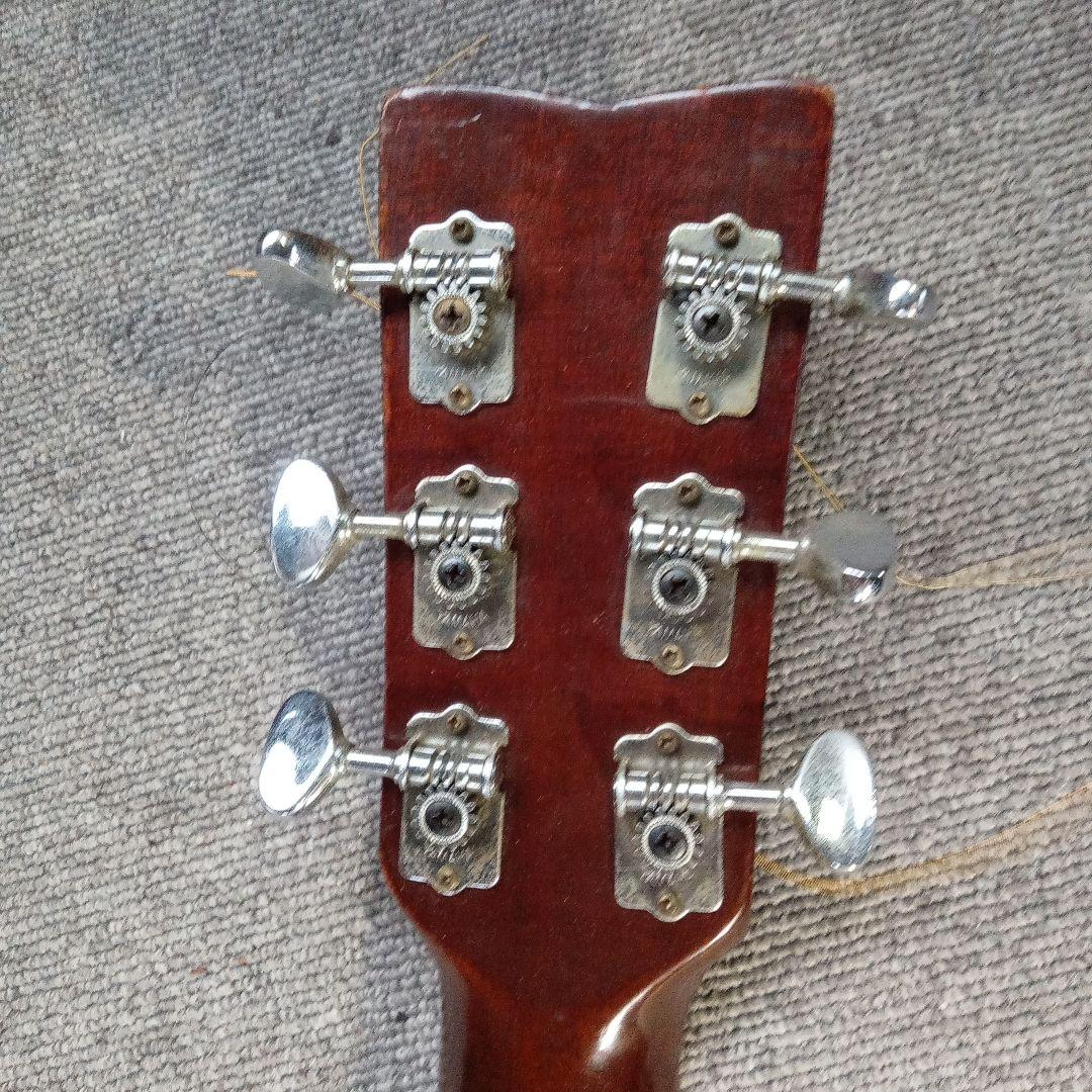 け*い様 アコースティックギター ナチュラル　YAMAHA GUITAR FG-