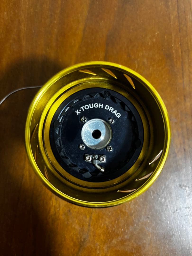 (美品)SHIMANO 13STELLA SW8000HG