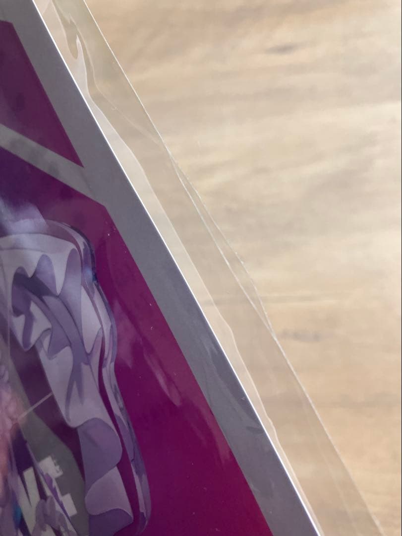 勝利の女神　NIKKE リバーレリオ　アクリルスタンド　ZONe