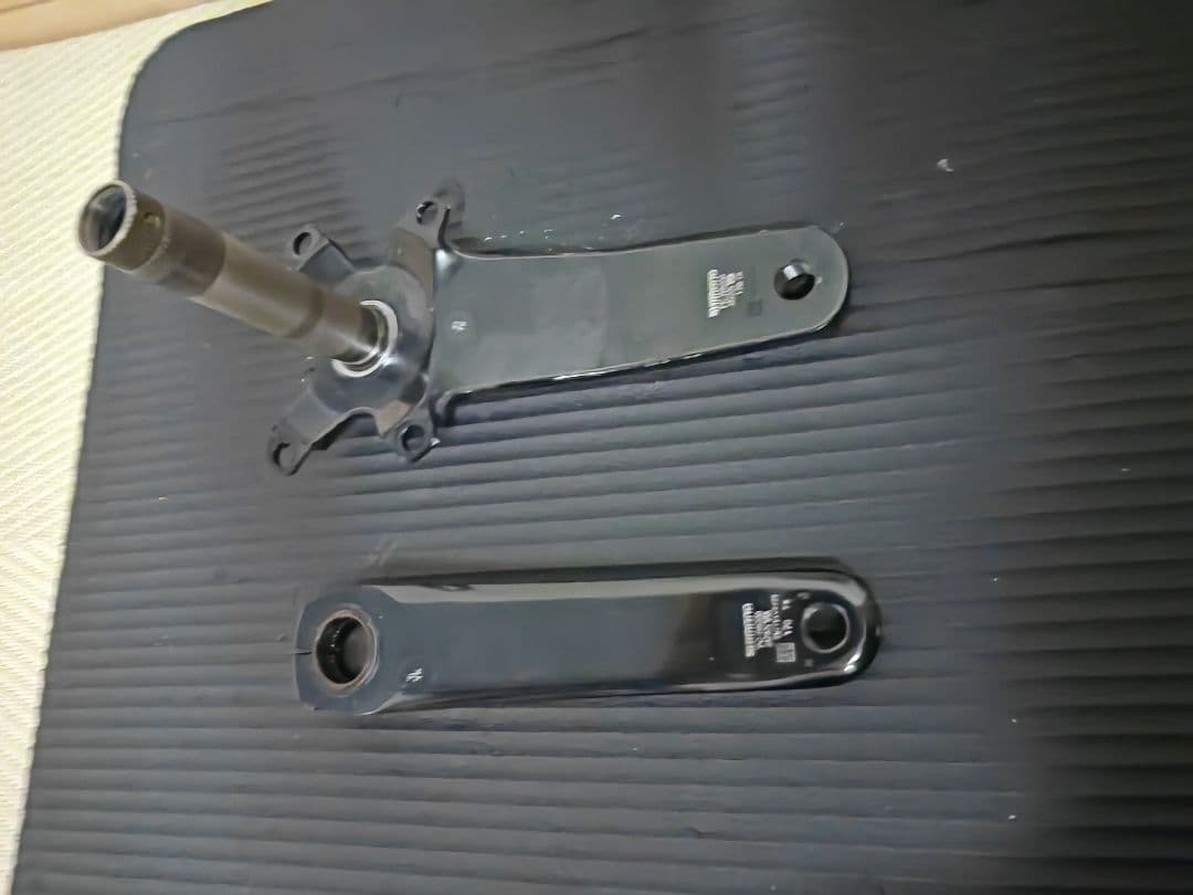 DURA-ACE FC-R9200 クランクアーム 170mm