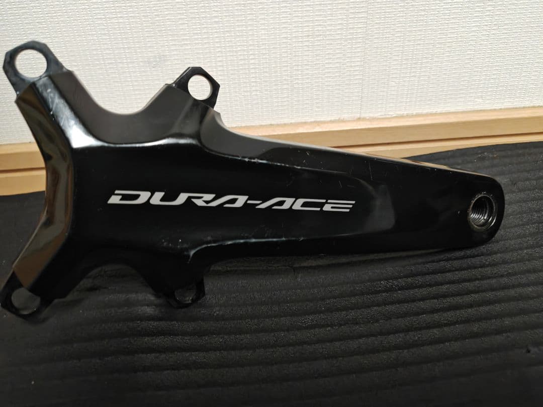 DURA-ACE FC-R9200 クランクアーム 170mm