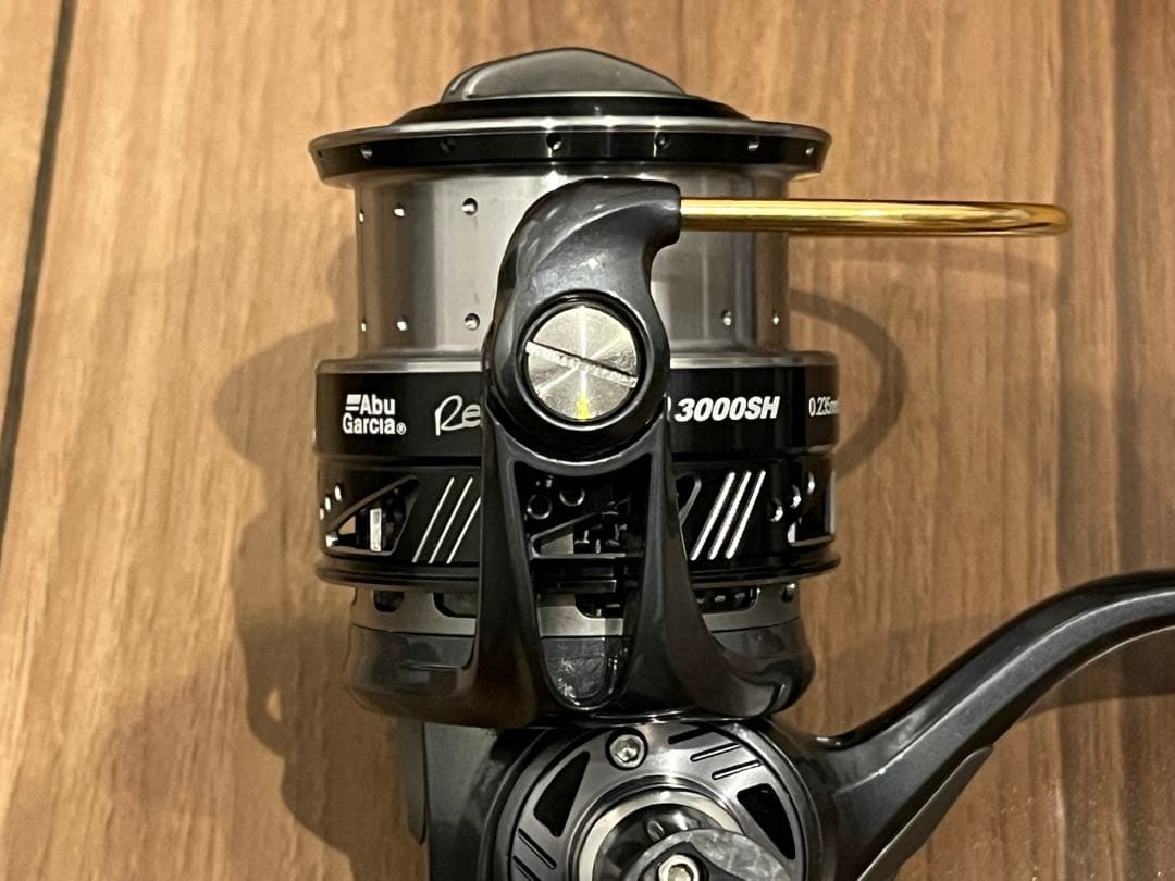 レボ ALX シータ 3000SH